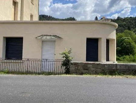 Pont D'herault * Saint-André-de-Majencoules