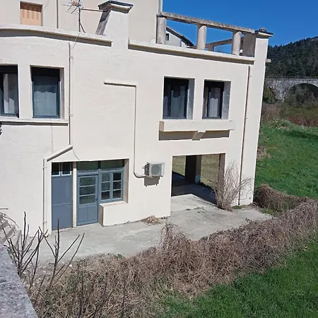 Tatil Evi Pont D'herault *