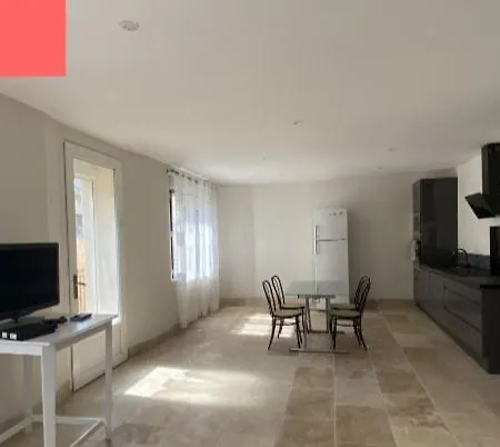 Pont D'herault Tatil Evi